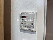 同型モデルルーム