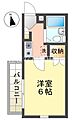 RX豊田2階3.5万円