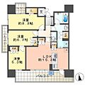 リフローレ豊田十塚6階17.0万円