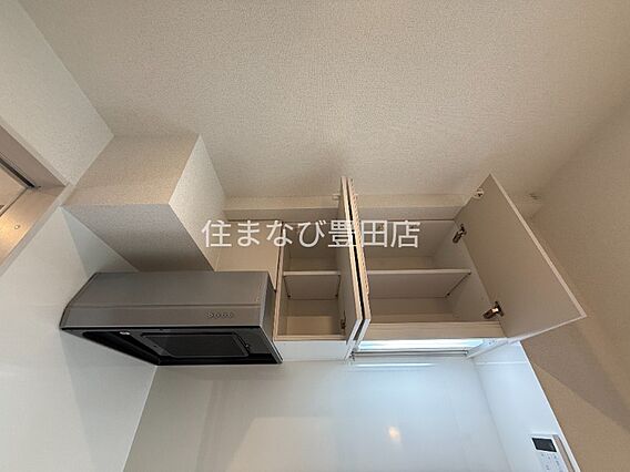 Bell大林_内装_9
