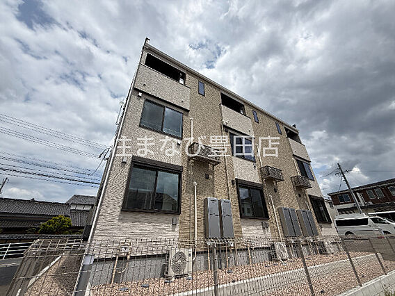 Bell大林_トップ画像