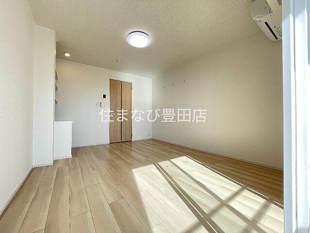 洋室
