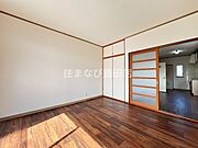同型別部屋写真