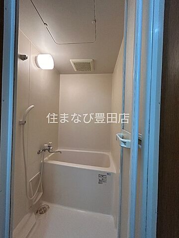 浴室