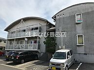 愛知県豊田市青木町2丁目：物件画像／住まなび豊田店　株式会社松屋住まいるパートナーズ