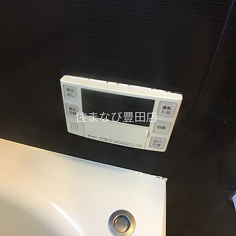 浴室