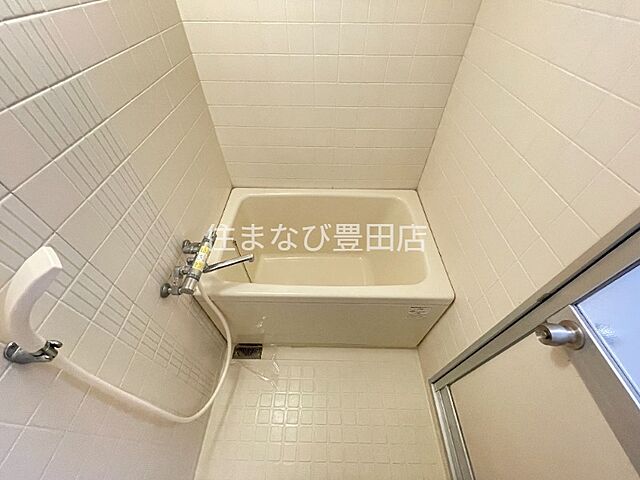 浴室
