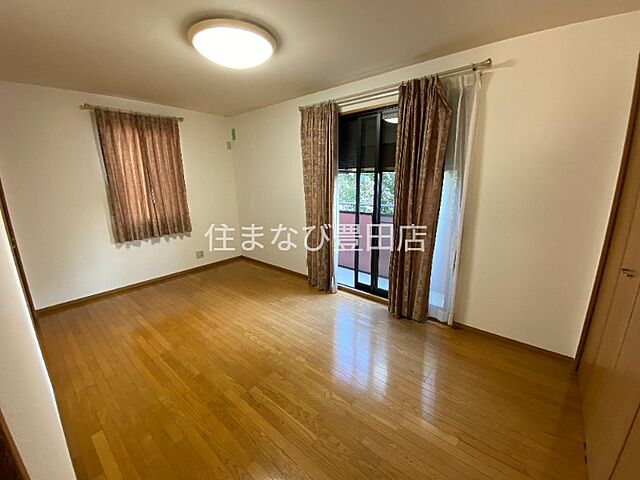 洋室