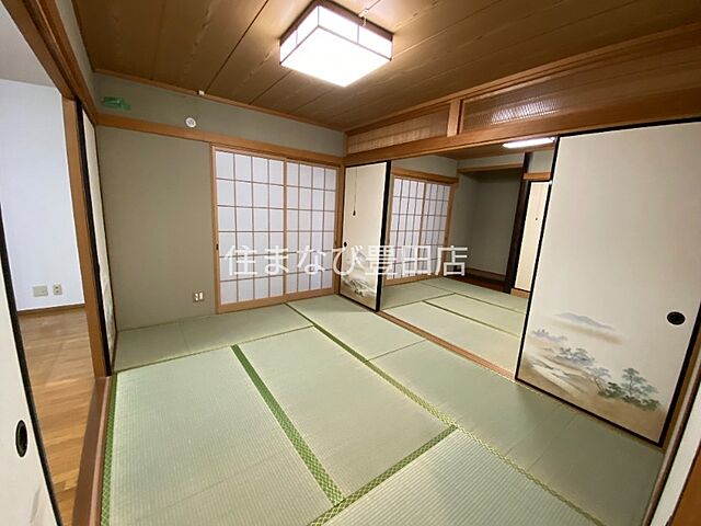 和室