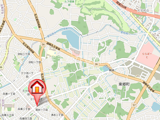 地図