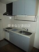 同型別部屋写真