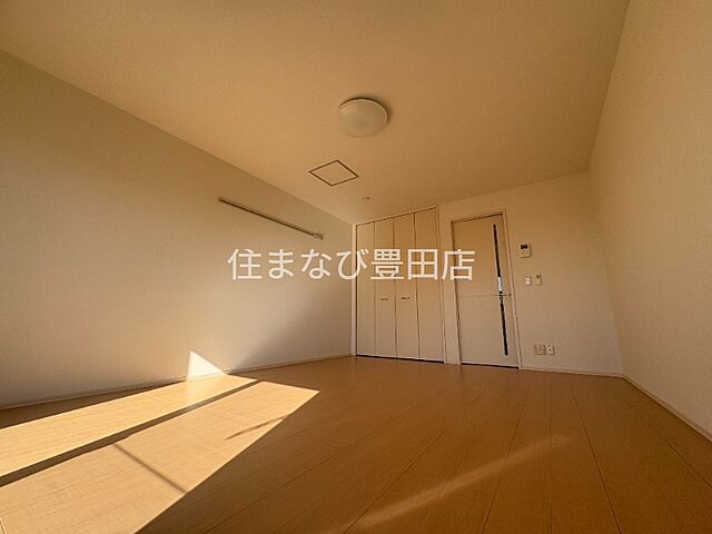 洋室