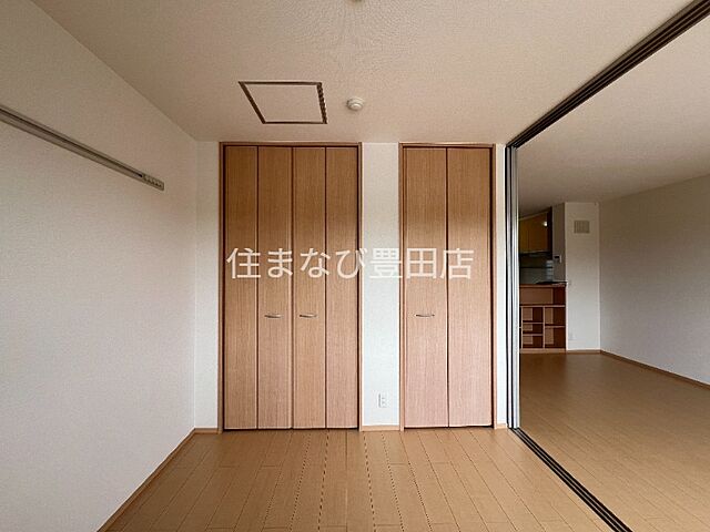 洋室