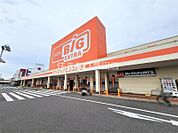 ザ・ビッグエクストラ刈谷店 5661m