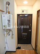 同型別部屋写真