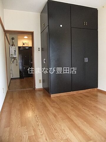 洋室