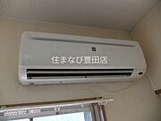 同型別部屋写真