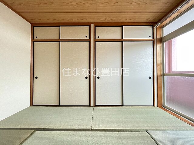 和室