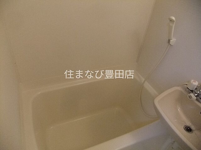 浴室
