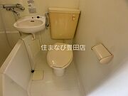 同型別部屋写真