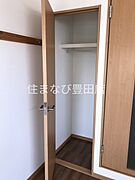 同型別部屋写真