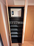 同型タイプ：清掃前