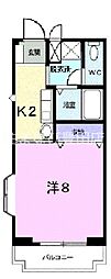 🉐敷金礼金0円！🉐マメゾンT・S