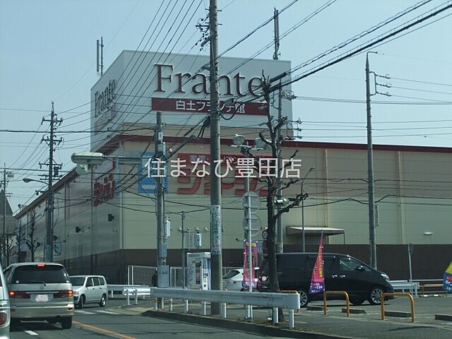周辺
