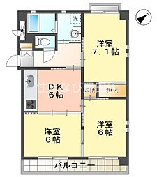ゼフィール大清水