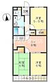 ミサトピア北山4階5.6万円
