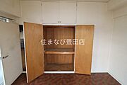同型別部屋写真