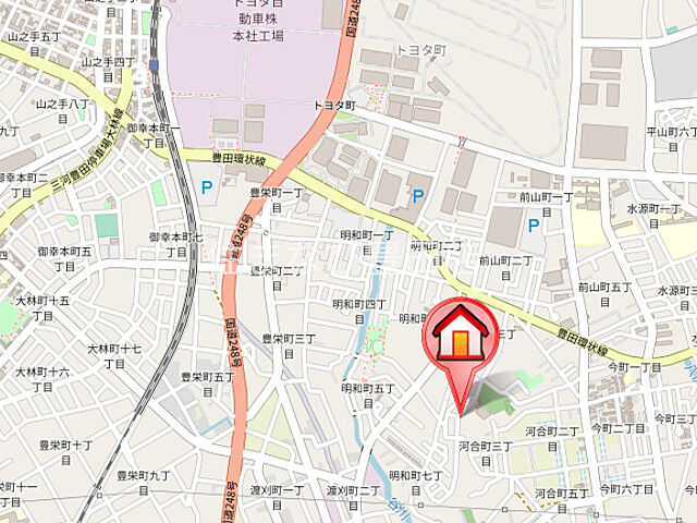 地図