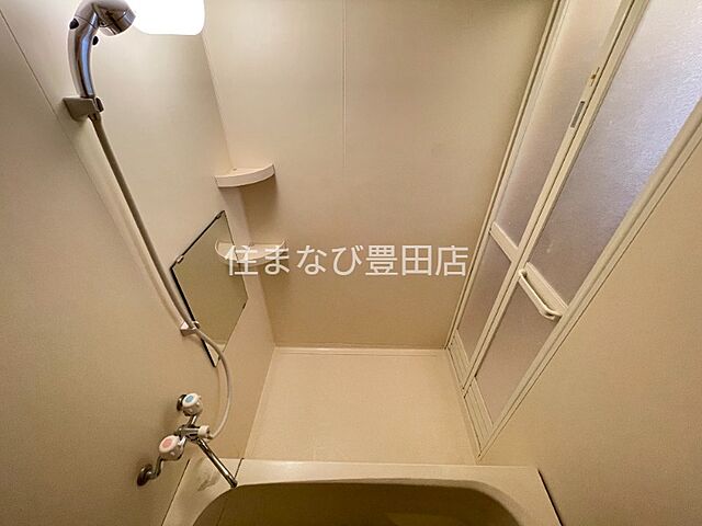浴室