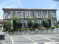 愛知県みよし市福谷町根浦：物件画像／住まなび豊田店　株式会社松屋住まいるパートナーズ