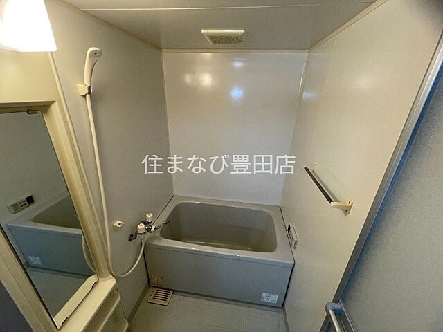 浴室