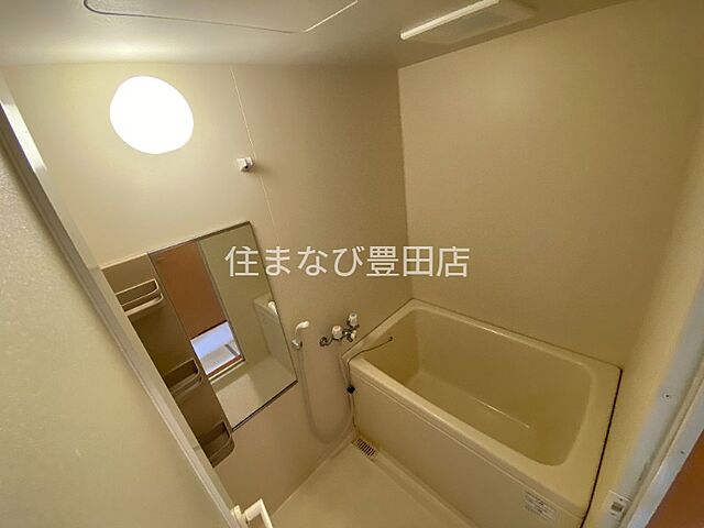 浴室
