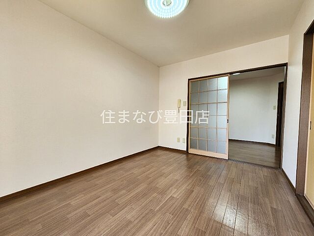 洋室