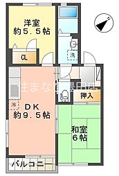 🉐敷金礼金0円！🉐サニーハイツ北山台