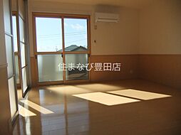 ルミエールTMA 2LDKの写真