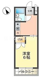 🉐敷金礼金0円！🉐サンヨウマンション