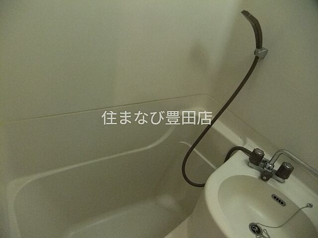 浴室