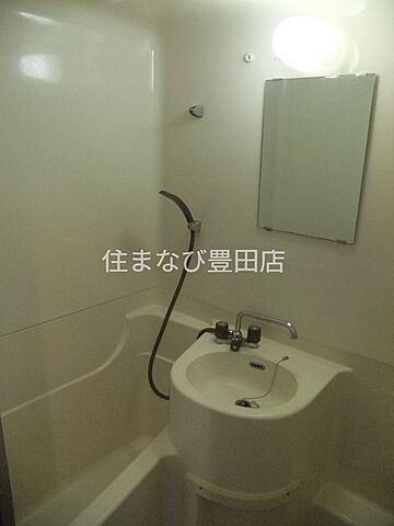 浴室