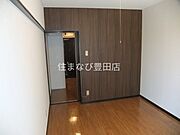 同型別部屋写真