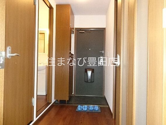 インペリアルコート岡田_内装_6