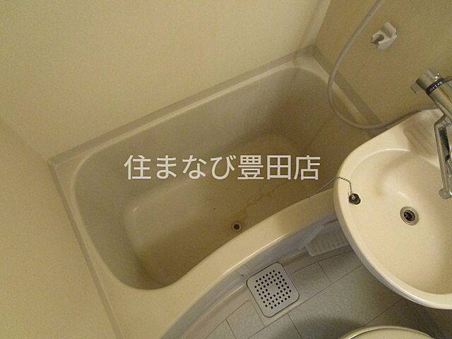 浴室