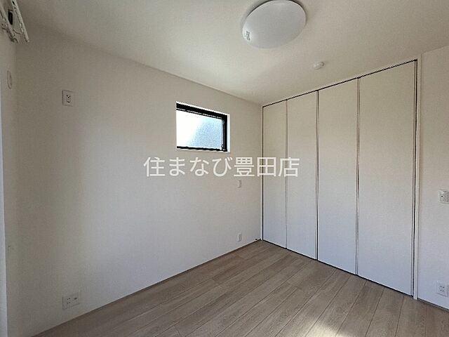 洋室