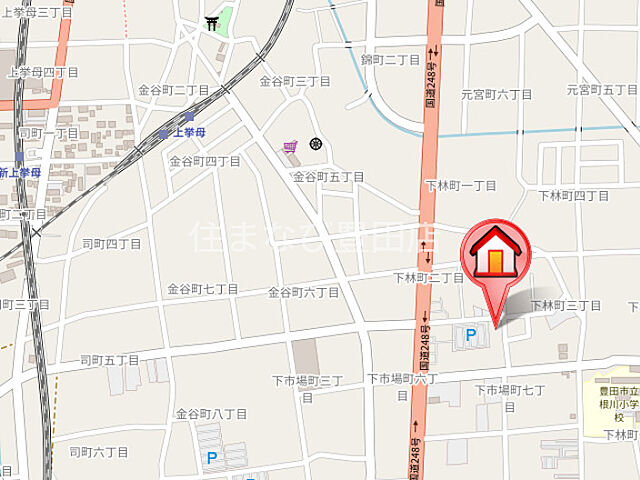 地図