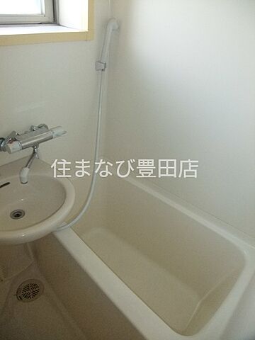浴室