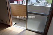 同型別部屋写真