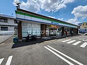 ファミリーマート豊田渋谷店 431m